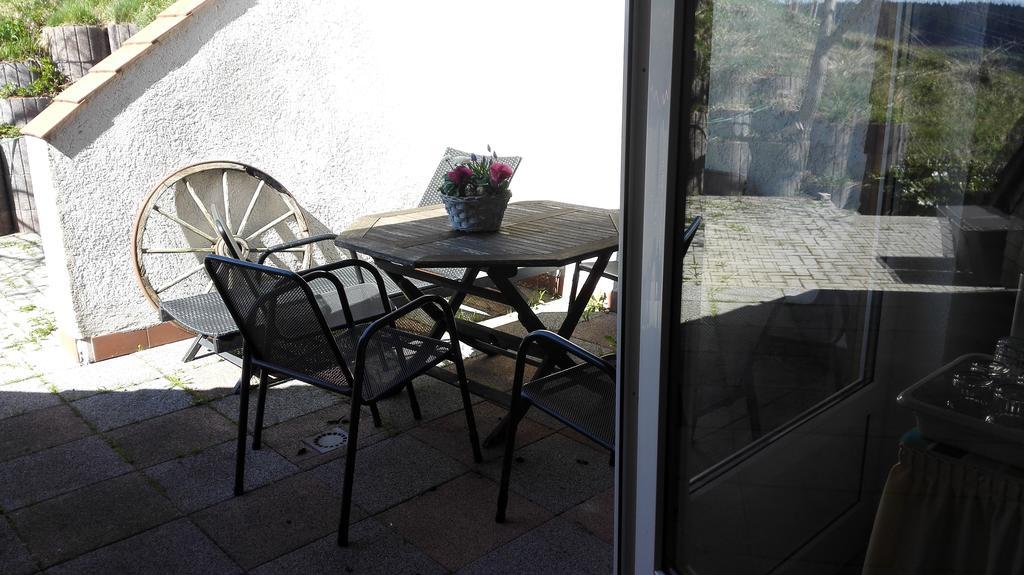 Pension Forsthaus Taele - Das Gaestehaus Vom Schwarzwaldgasthaus Salenhof Titisee-Neustadt Εξωτερικό φωτογραφία